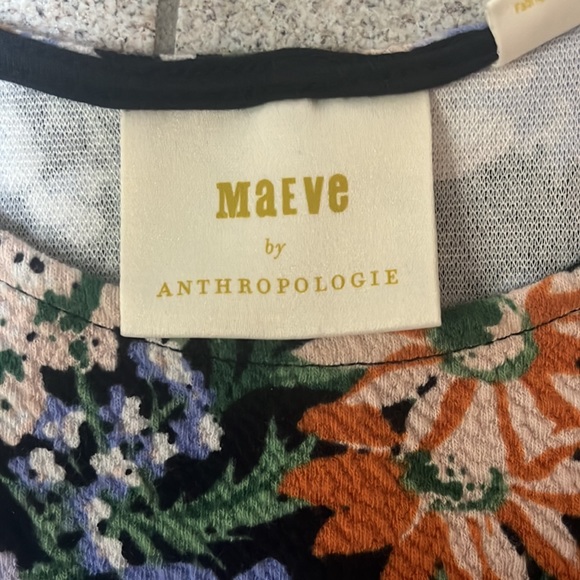 Anthropologie Top - Picture 4 of 9